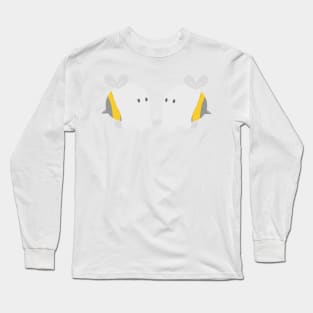 Boo Bees Long Sleeve T-Shirt